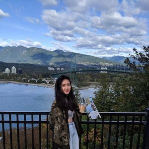 Meet your Posher, Kitlyn hui-lun